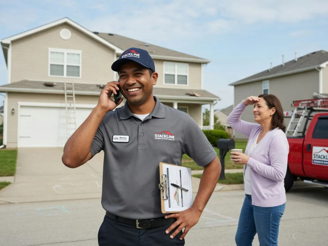 Chimney flashing repair Hatfield, PA FAQs